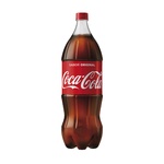 Coca cola 2L