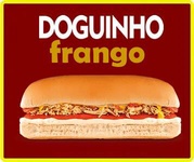 Doguinho Frango