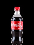 Refrig. Coca Cola Pet 600 Ml