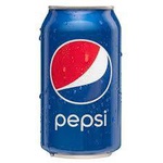 Refrig. Lata Pepsi 350 Ml