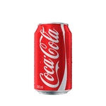 Coca Cola lata 350ml