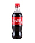 Coca Cola 600ml