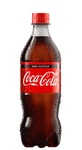 Coca Zero 600ml