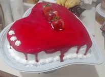 Torta Love 01