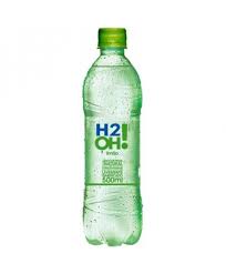 H2O (Água saborizada)