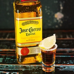 Dose Tequila Jose Cuervo