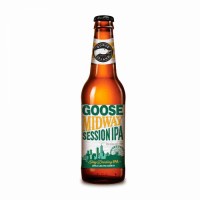 Goose Midway Session IPA