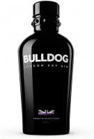 Bulldog Londron Dry Gin