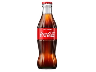 Coca-Cola Perfeita