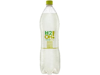 H2OH! Limoneto Zero Açucares 