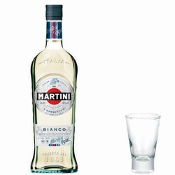  Martini