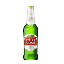 Stella Artois LN 275ml 