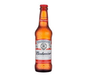 Budweiser LN  330 ml