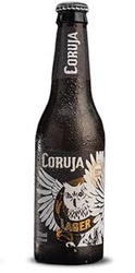 Coruja Lager LN - 355ml