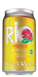 Chá de Hibisco - RIO