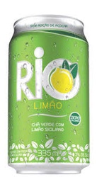 Chá Verde Limão - RIO