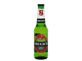 Long Neck Becks