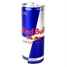 Energético Red Bull Lata