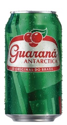 Guaraná 350ml