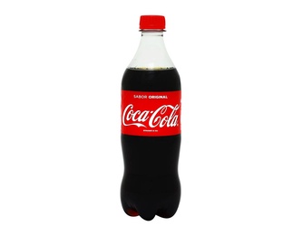 Coca-cola 600ml