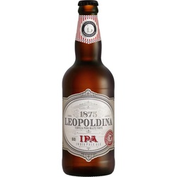 Leopoldina - Ipa - 500ml