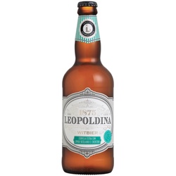 Leopoldina - Witbier - 500ml