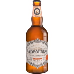 Leopoldina - Session Pale Ale - 500ml