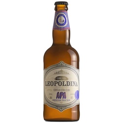 Leopoldina - AMERICAN PALE ALE - 500ml