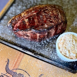 Steak Picanha  - Angus