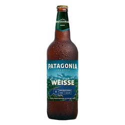 PATAGONIA - WEISSE - 740ml