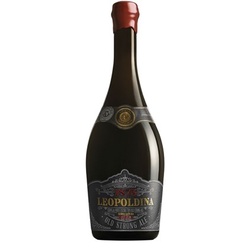 Leopoldina Old Strong Ale 750ML