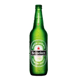 Heineken 550ml