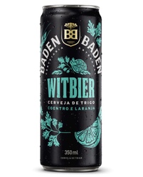 Baden Baden Witbier 350ml - 4,9%