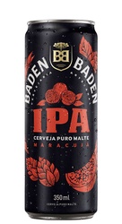 Baden Baden American IPA 350ml - 6,4%