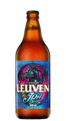 Leuven Belgian IPA 500ml - 7,5%