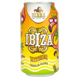 Farra Ibiza 350ml - 5%