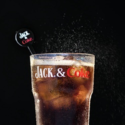 Jack'n Coke