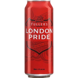 Fullers London Pride 473ml - 4,7%