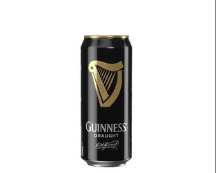 Guinness Stout 440ml - 4,2%