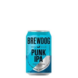 Brewdog Punk IPA 350ml - 5,6%