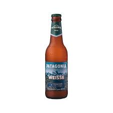 Patagonia Weiss 355ml - 4,4%