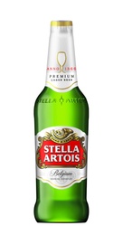 Stella Artois (600ml)