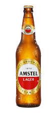 Amstel (600ml)