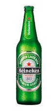 Heineken (600ml)