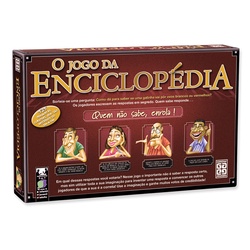 Enciclopédia