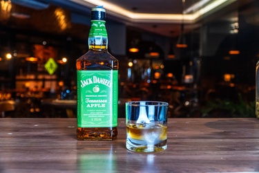 Whisky Jack Daniels Apple