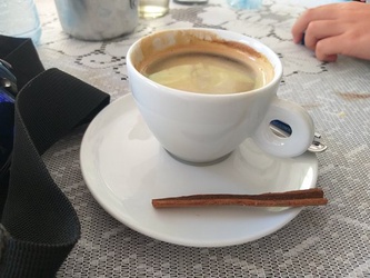 Cafe Lungo/ Carioca 60ml