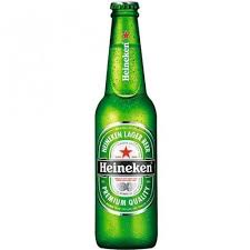 Cerveja Heineken 250ml long