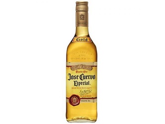 Tequila José Cuervo Ouro