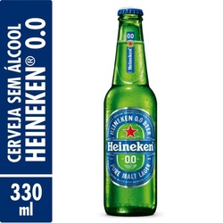 Heineken 0.0% Long Neck